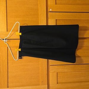 BURBERRYS PENCIL SKIRT